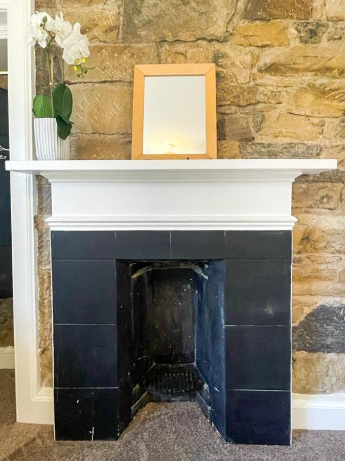 Remarkable 5Br Townhouse With Garden, Sleeps 12 Edinburgh Exterior photo