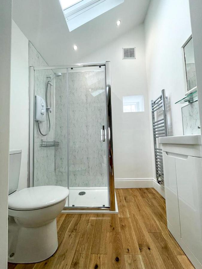 Remarkable 5Br Townhouse With Garden, Sleeps 12 Edinburgh Exterior photo